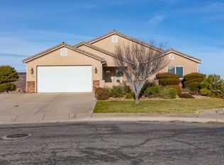728 Obsidian Dr, St George, UT 84770