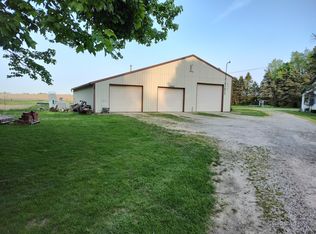 875 N Briggs Rd, Quincy, MI 49082