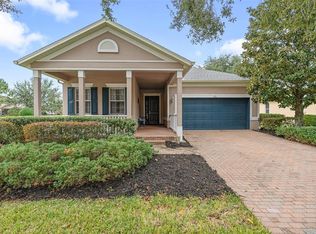 189 Balmy Coast Rd, Groveland, FL 34736