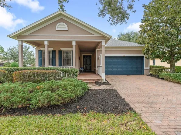 189 Balmy Coast Rd, Groveland, FL 34736