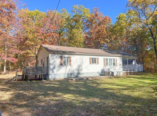 6970 W Eight Mile Rd, Irons, MI 49644