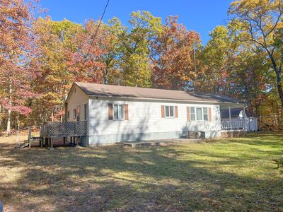 6970 W Eight Mile Rd, Irons, MI, 49644