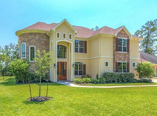 6903 Augusta Pines Cv, Spring, TX 77389