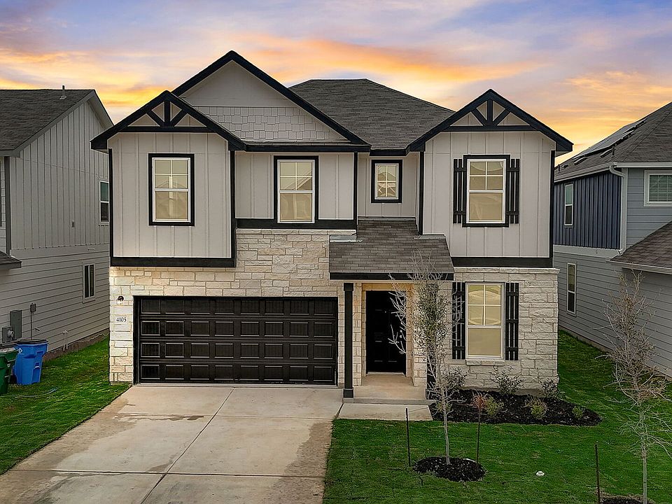 1st image of 4105 SUN MEADOW LN