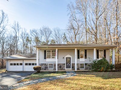 93 Dunbar Dr, Stafford, VA, 22556