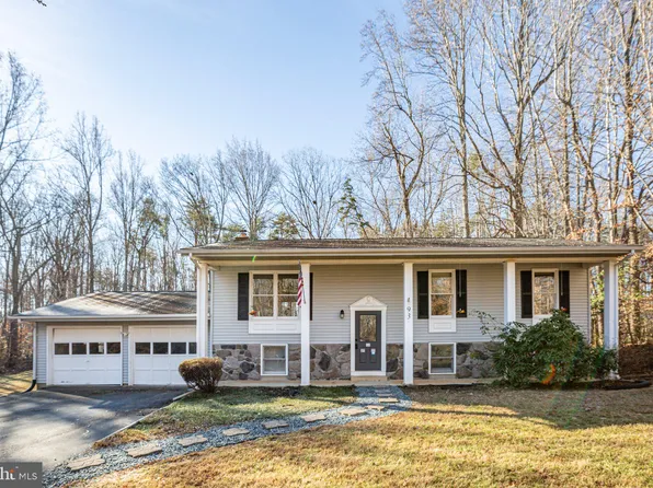 93 Dunbar Dr, Stafford, VA 22556