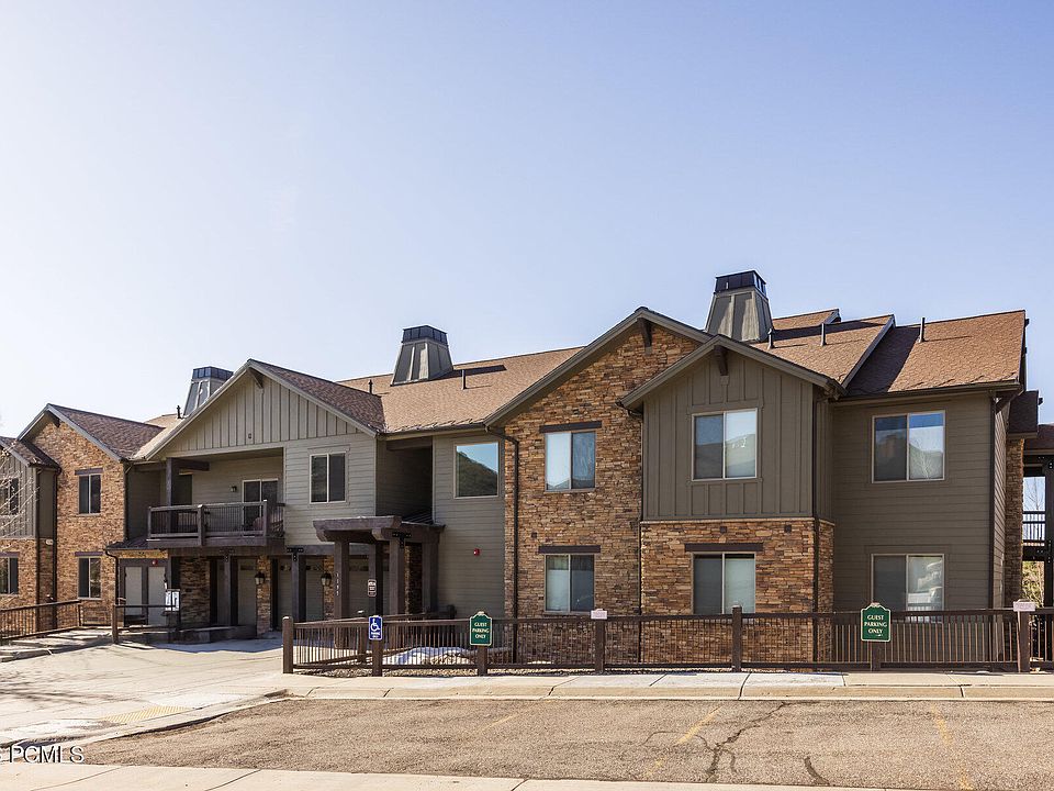 1st image of 1195 W Black Rock Trl #37-I