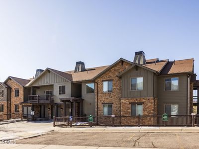 1195 W Black Rock Trl #37-I, Kamas, UT, 84036