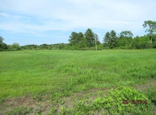 Route 112, Buxton, ME 04093