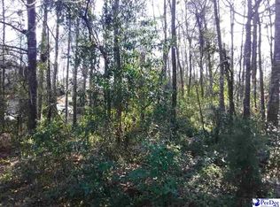 Ruby Rd, Hartsville, SC 29550