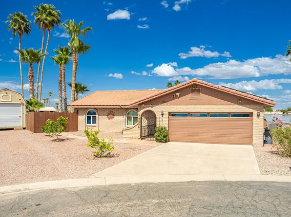 10534 W Cove Cir, Arizona City, AZ 85123