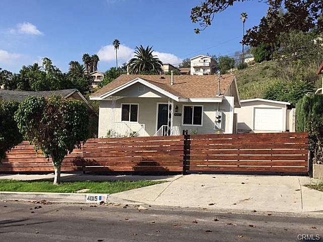 1st image of 4015 Portola Ave
