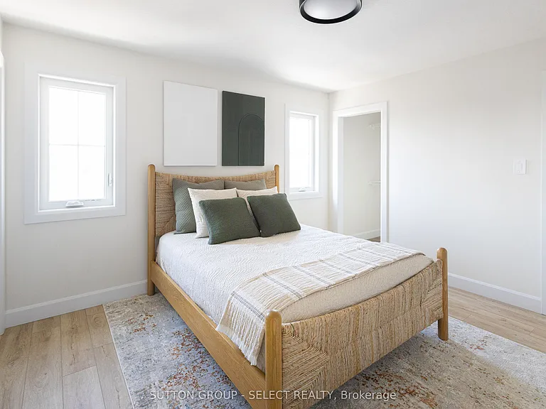 233 Upper Queen St #6 — Photo 22