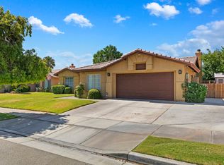 69855 Wakefield Rd, Cathedral City, CA 92234