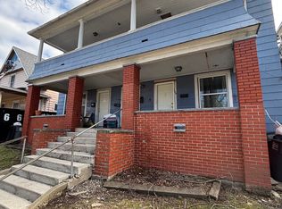 167 Dale St #2, Toledo, OH 43609