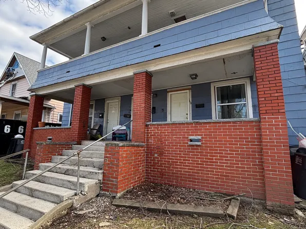 167 Dale St #2, Toledo, OH 43609