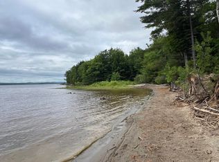 5 Taylor Woods Road, Waltham, ME 04605