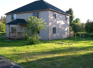 4426 W Spring Creek Rd, Deer Park, WA 99006