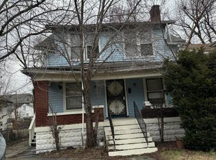 2519 Greenwood Ave, Louisville, KY