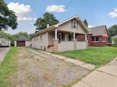 85 Woodward Ave, Battle Creek, MI, 49017
