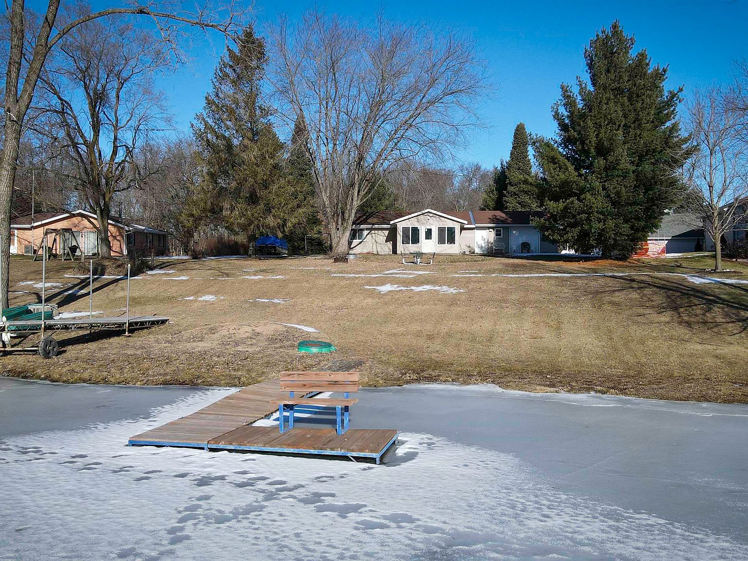 N9212 W Silver Spring Dr, Neshkoro, WI 54960 Zillow