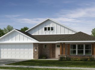 2800 Plan, Snyder Farms, Gentry, AR 72734