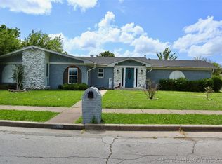 2706 S 104th East Ave, Tulsa, OK 74129