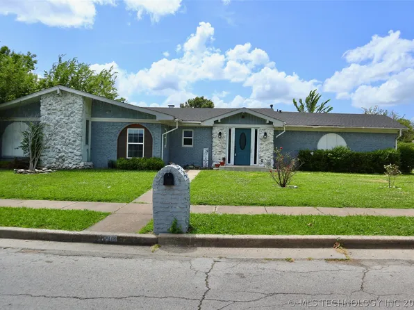 2706 S 104th East Ave, Tulsa, OK 74129