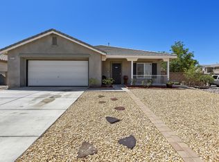 6212 Atlas Way, Palmdale, CA 93552