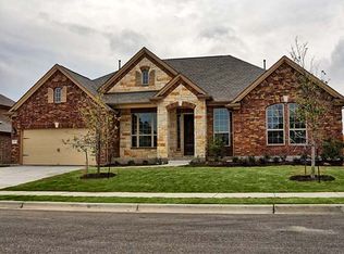 3013 Misty Shore Ln, Pflugerville, TX 78660
