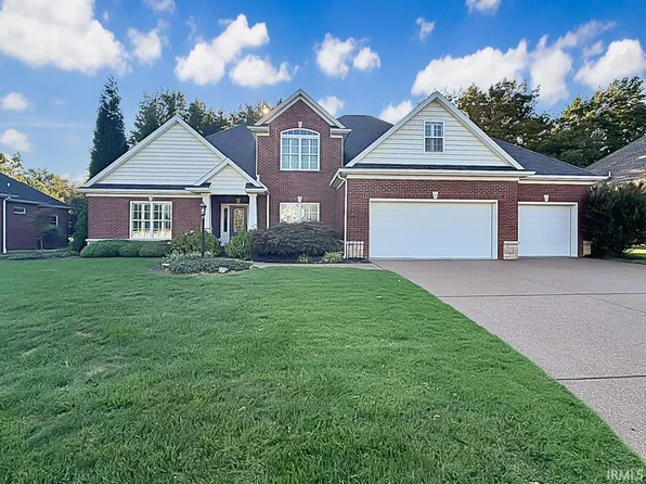 8330 Pelican Pointe Dr, Evansville, IN 47725