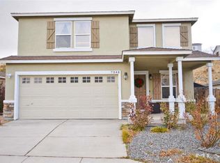 7348 Silver Dawn Dr, Reno, NV 89506