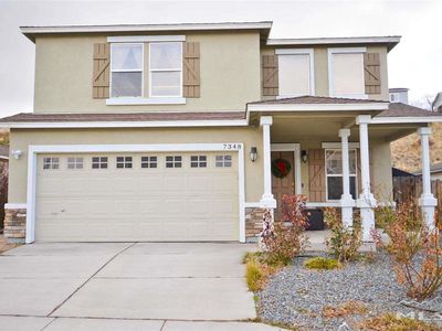 7348 Silver Dawn Dr, Reno, NV, 89506