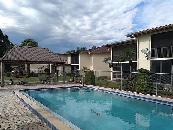 Private, heated HOA pool