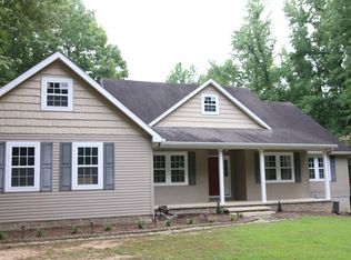 9445 Highway 218 Byp, Paris, TN 38242