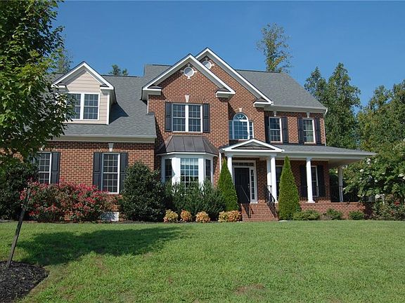 4th image of 1917 Grey Oaks Park Ln