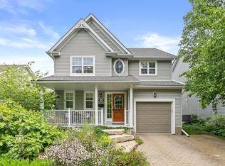 160 Old Maple Blvd, Guelph/eramosa, ON N0B 2K0