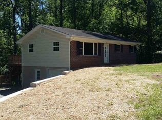 1045 Sunset Cir, Newport, TN 37821