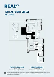 Rented by REAL New York