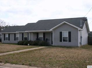 18395 Peyton Ln, Vance, AL 35490