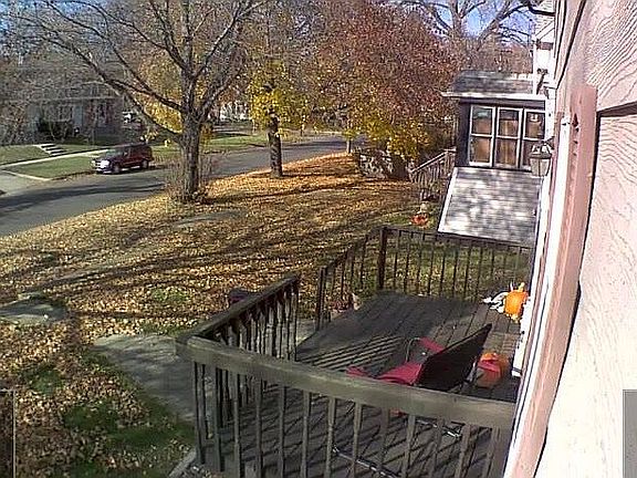 Front Porch.