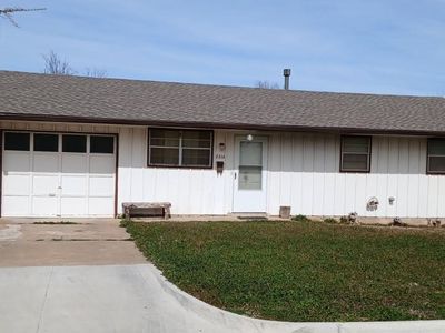 2314 E Locust Ave, Enid, OK, 73701