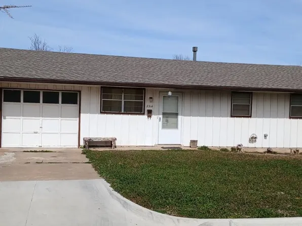 2314 E Locust Ave, Enid, OK 73701