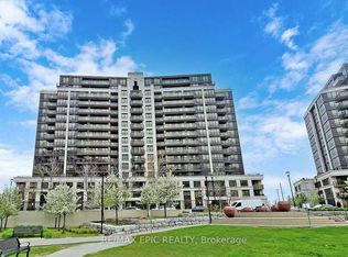 1070 Sheppard Ave W #1012, Toronto, ON M3J 0G8