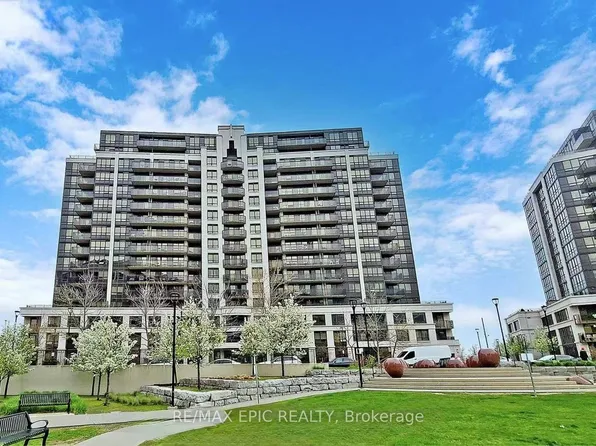 1070 Sheppard Ave W, Toronto, ON