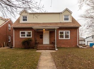 346 Carteret Ave #2, Carteret, NJ 07008