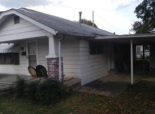 1170 Harrison St, Conway, AR 72032