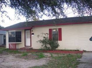 430 N 11th St, Eunice, LA 70535