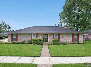 16340 Confederate Ave, Baton Rouge, LA 70817
