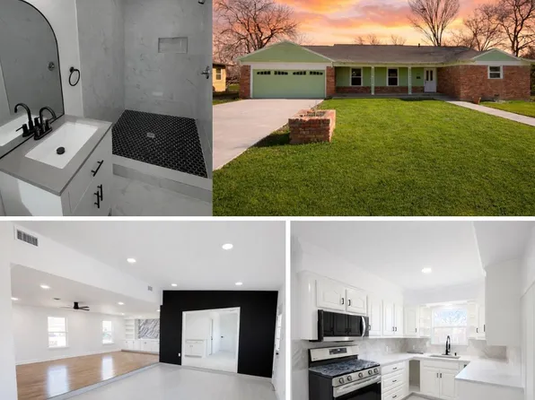 3608 Labadie Dr, Richland Hills, TX 76118